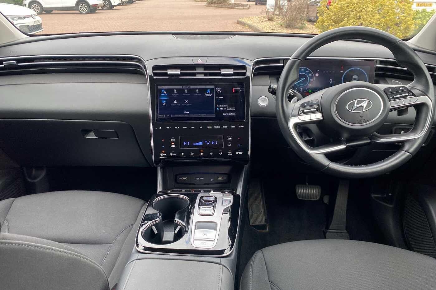 Used Hyundai TUCSON 2022 for sale - 76136824: Photo 12