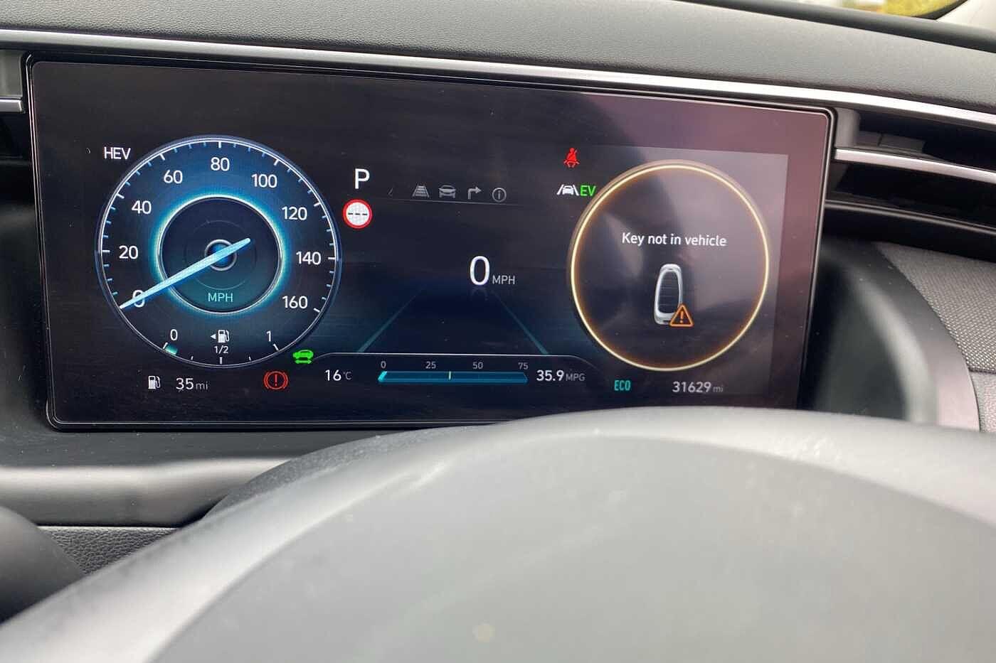 Used Hyundai TUCSON 2022 for sale - 76136824: Photo 15