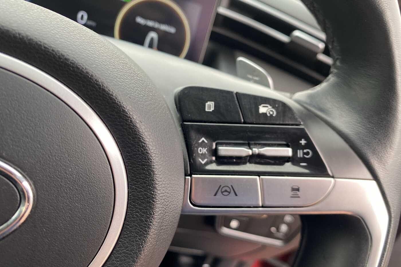 Used Hyundai TUCSON 2022 for sale - 76136824: Photo 17