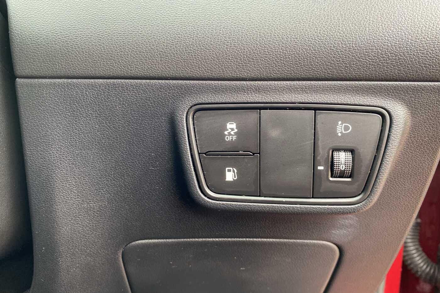 Used Hyundai TUCSON 2022 for sale - 76136824: Photo 18