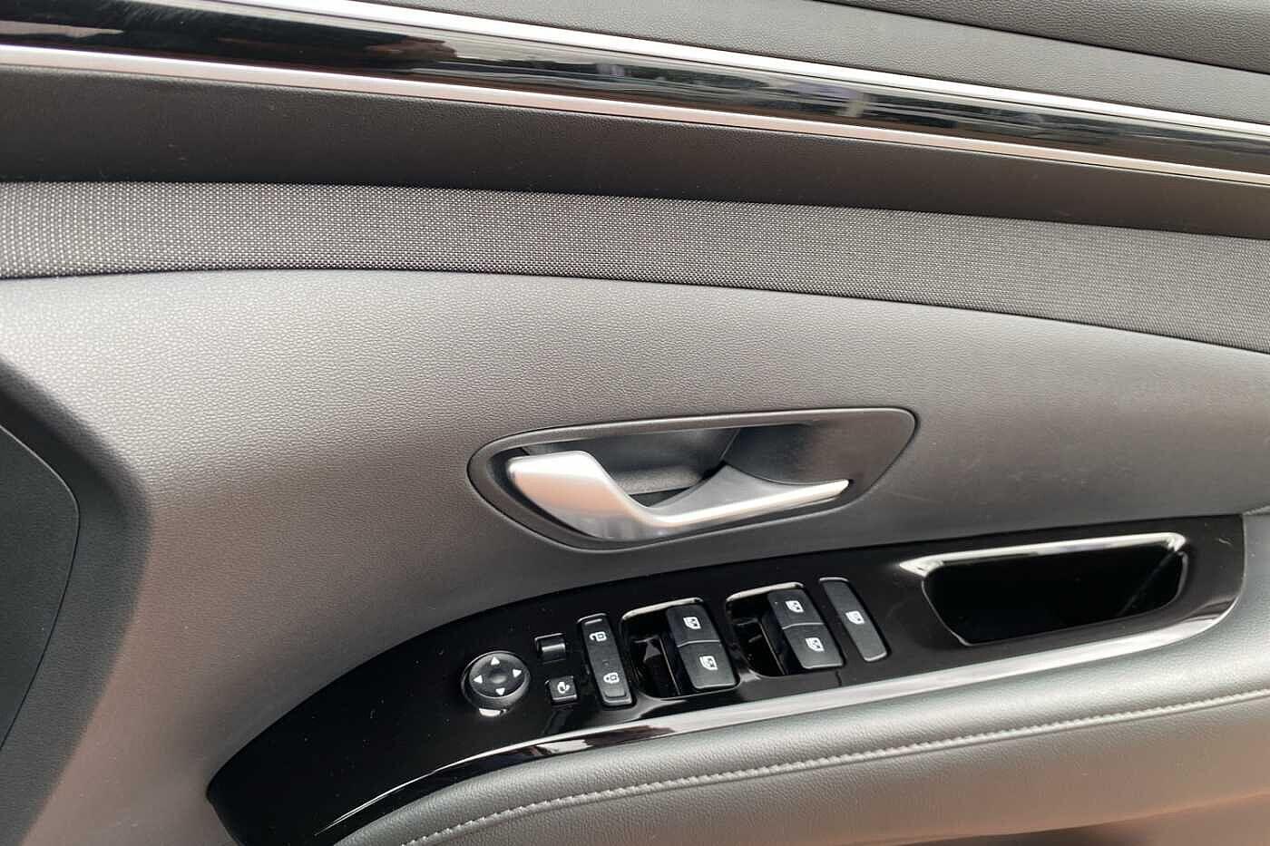 Used Hyundai TUCSON 2022 for sale - 76136824: Photo 19