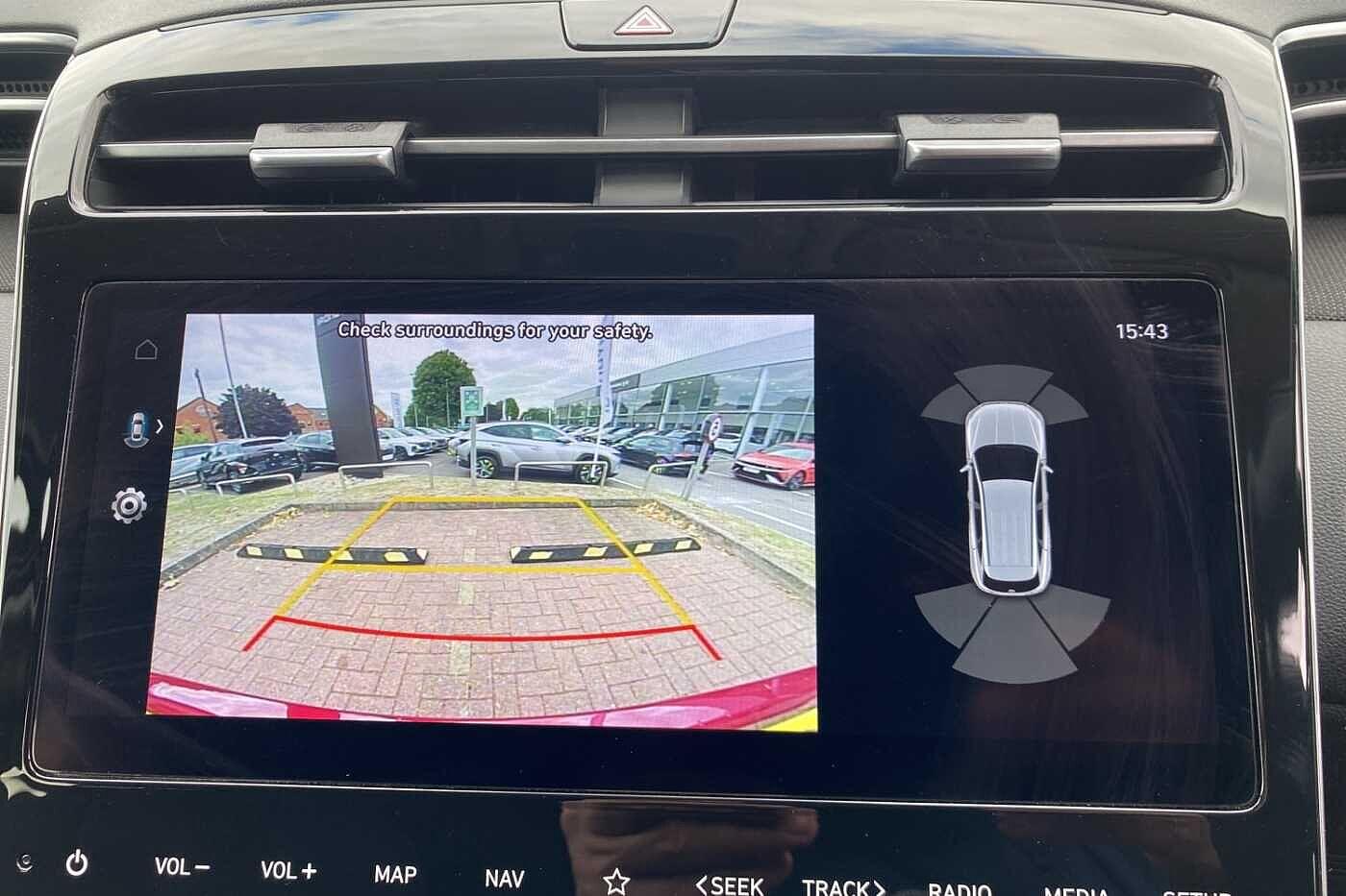 Used Hyundai TUCSON 2022 for sale - 76136824: Photo 20