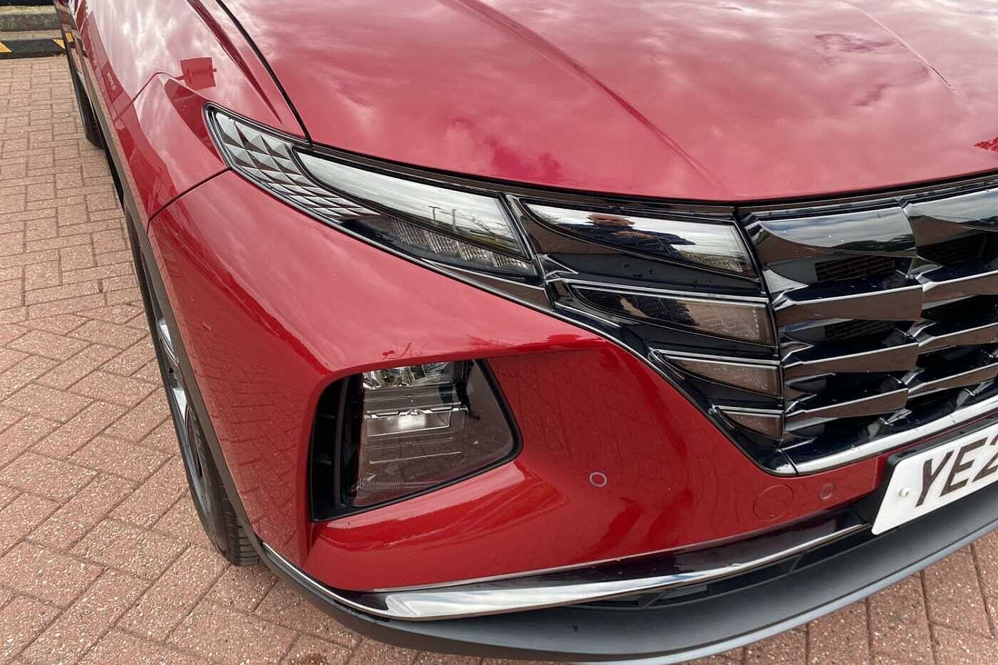 Used Hyundai TUCSON 2022 for sale - 76136824: Photo 23