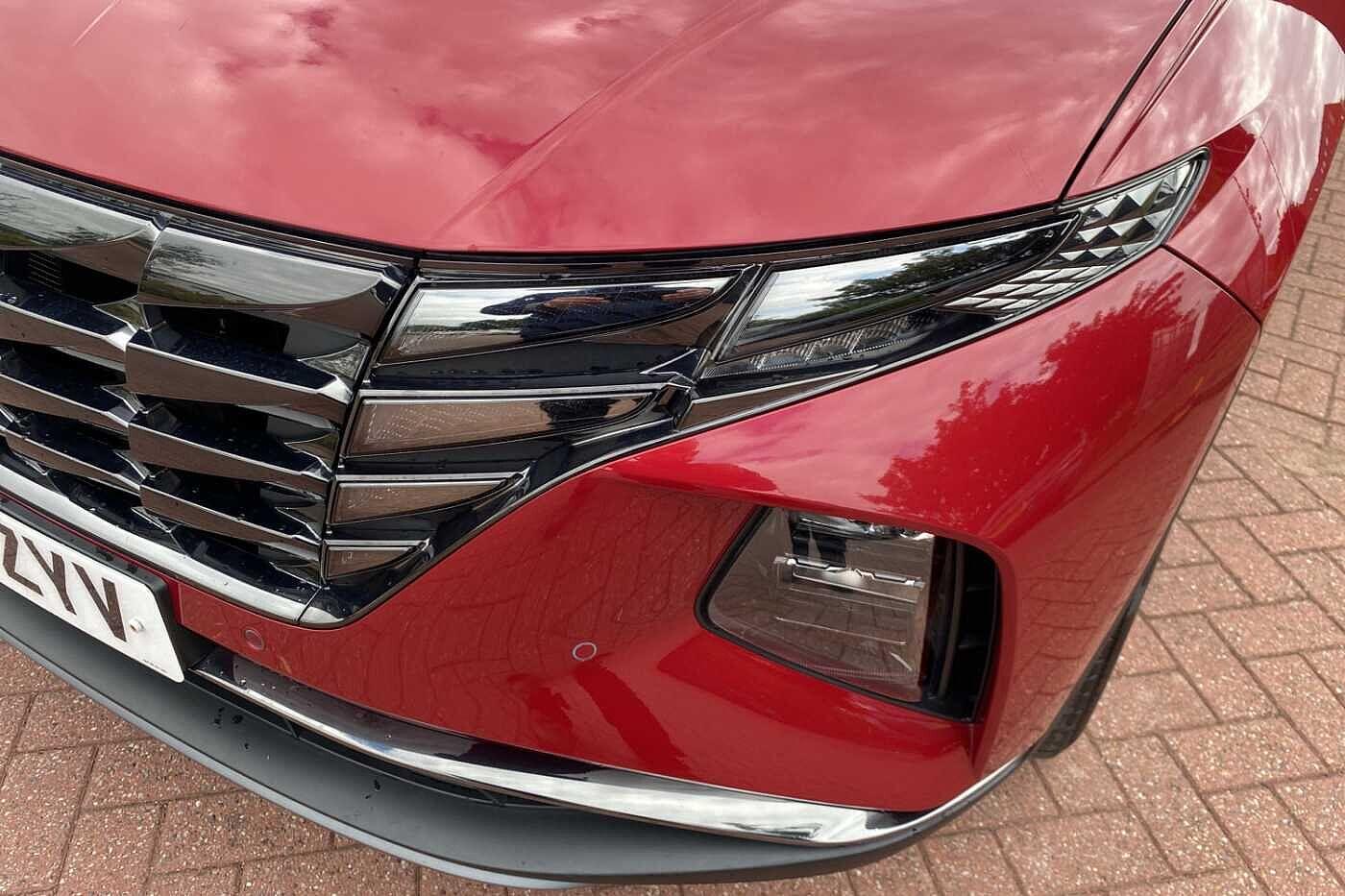 Used Hyundai TUCSON 2022 for sale - 76136824: Photo 24