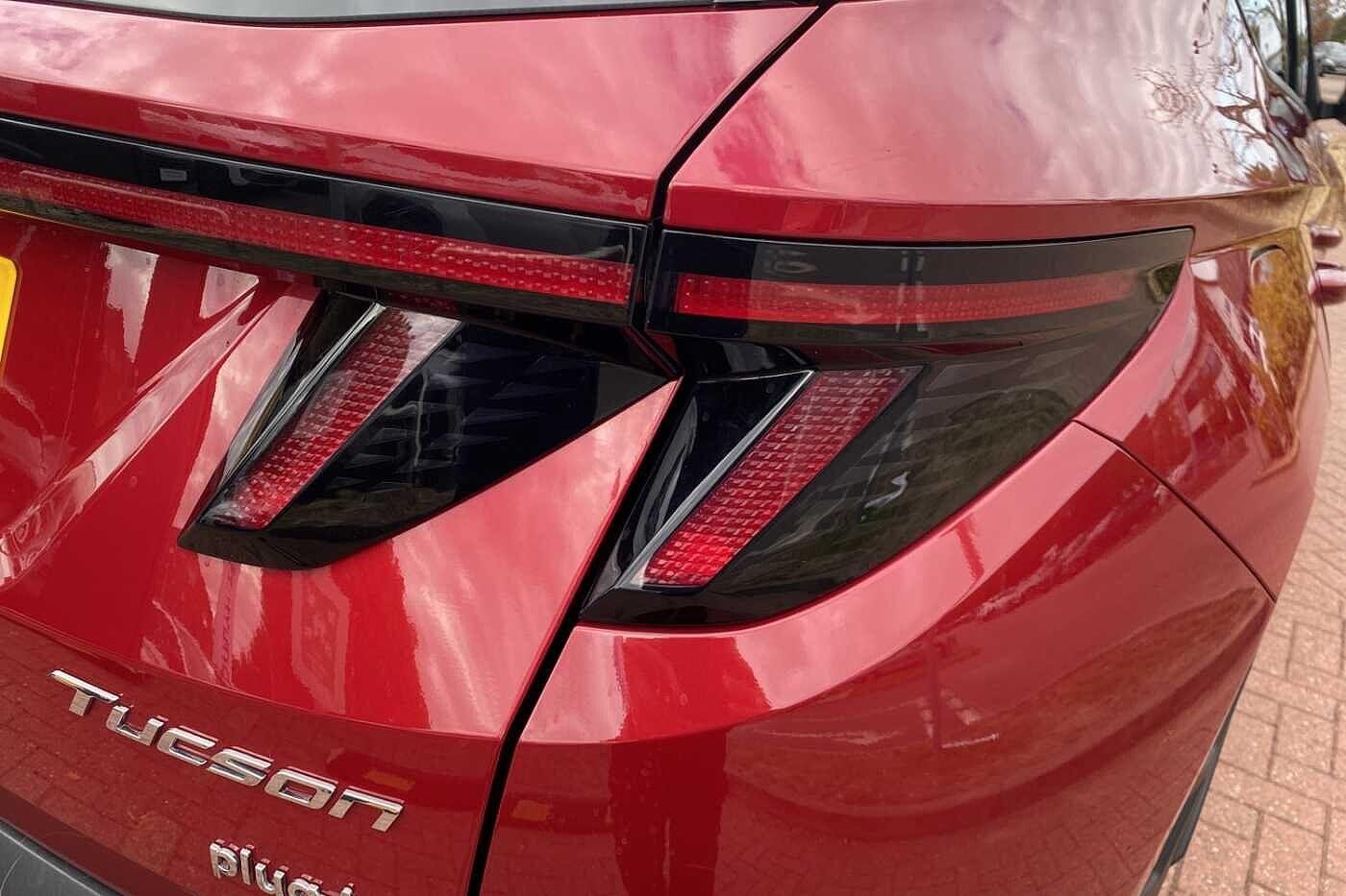 Used Hyundai TUCSON 2022 for sale - 76136824: Photo 26