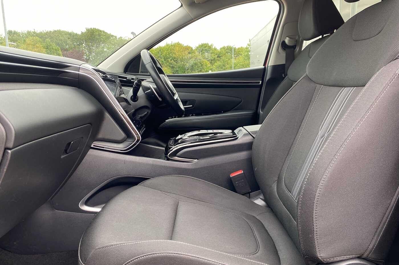 Used Hyundai TUCSON 2022 for sale - 76136824: Photo 29