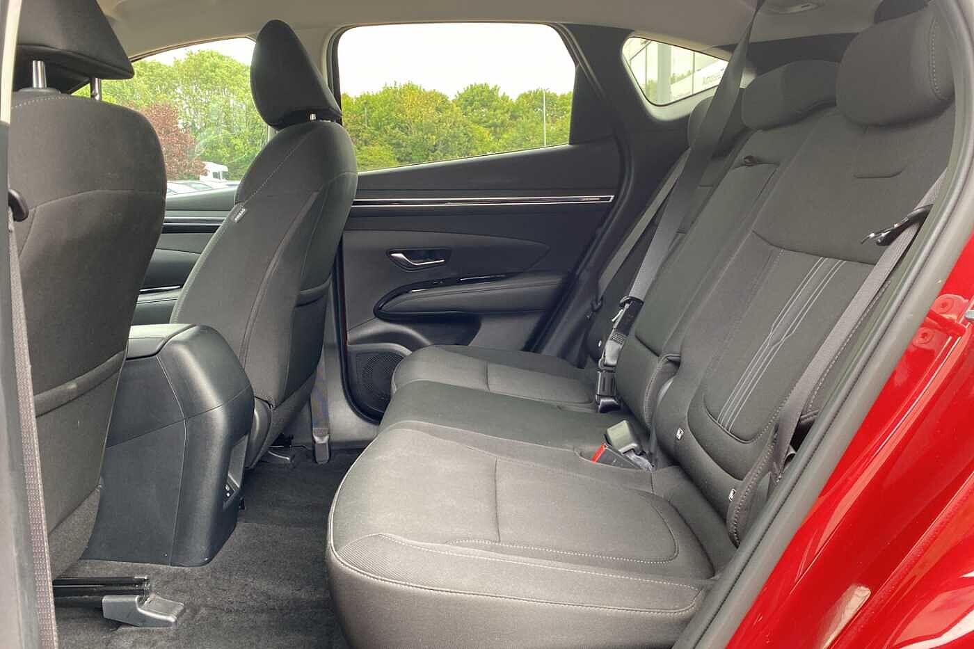 Used Hyundai TUCSON 2022 for sale - 76136824: Photo 30