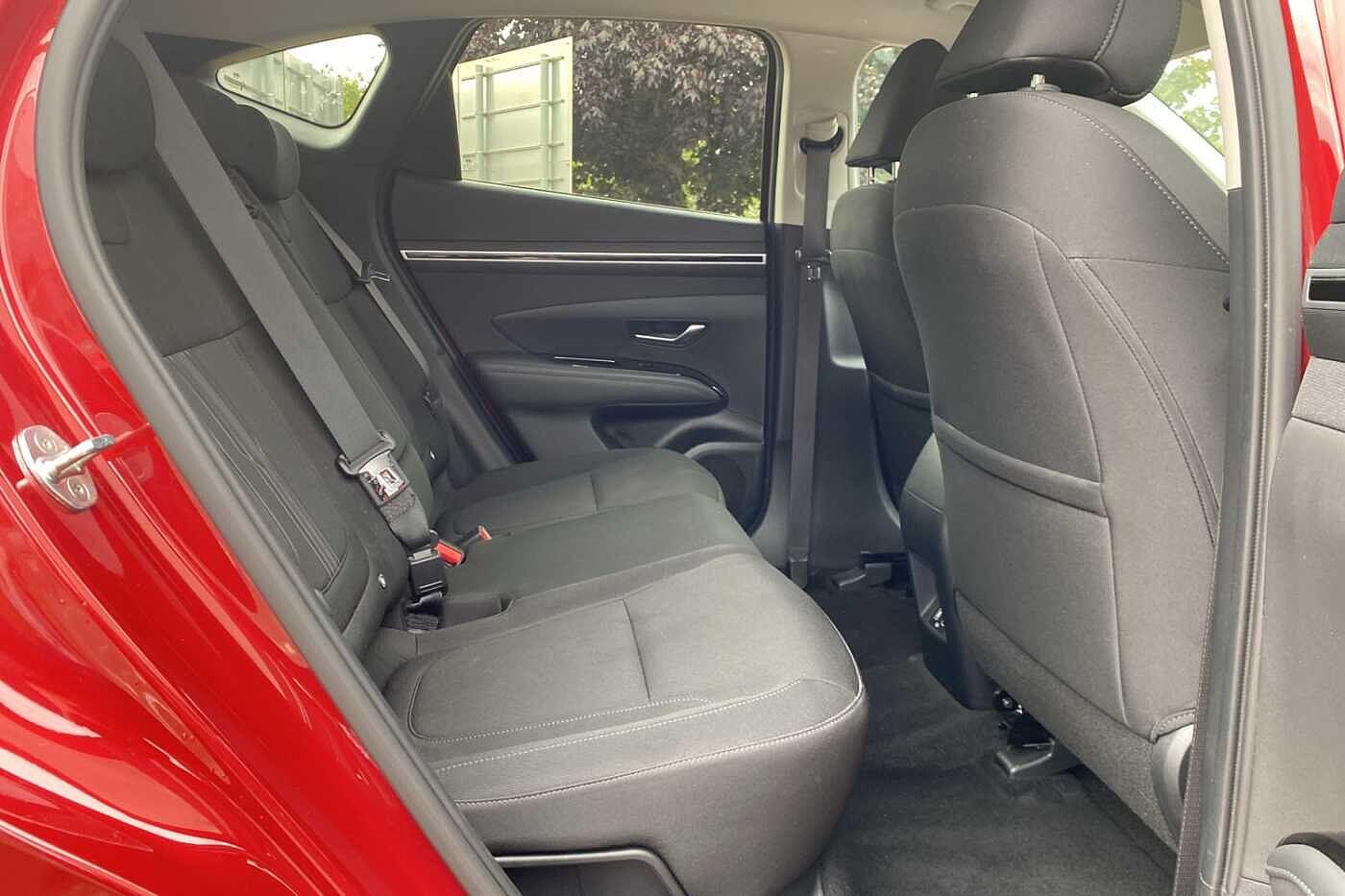 Used Hyundai TUCSON 2022 for sale - 76136824: Photo 31