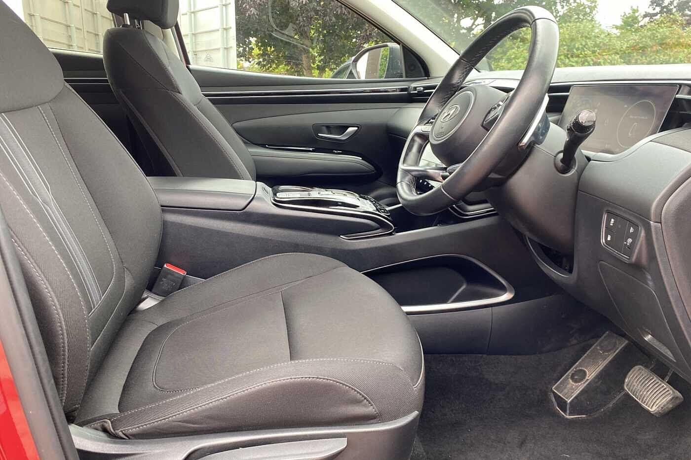 Used Hyundai TUCSON 2022 for sale - 76136824: Photo 32