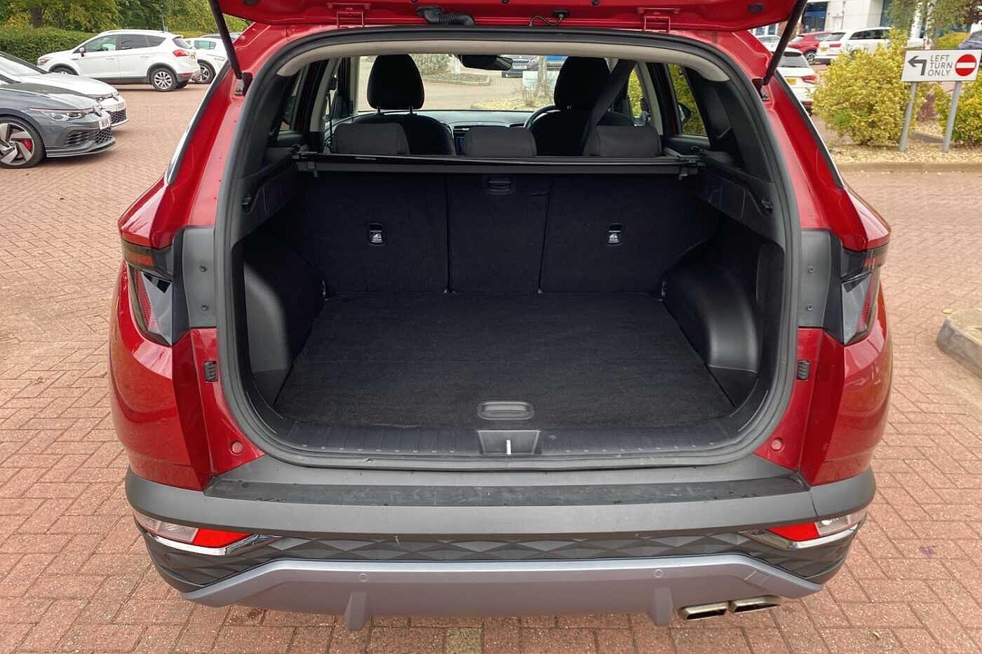 Used Hyundai TUCSON 2022 for sale - 76136824: Photo 33