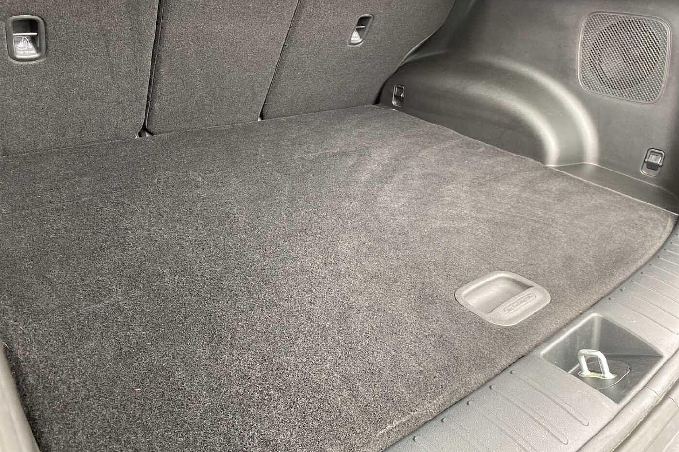 Used Hyundai TUCSON 2022 for sale - 76136824: Photo 34