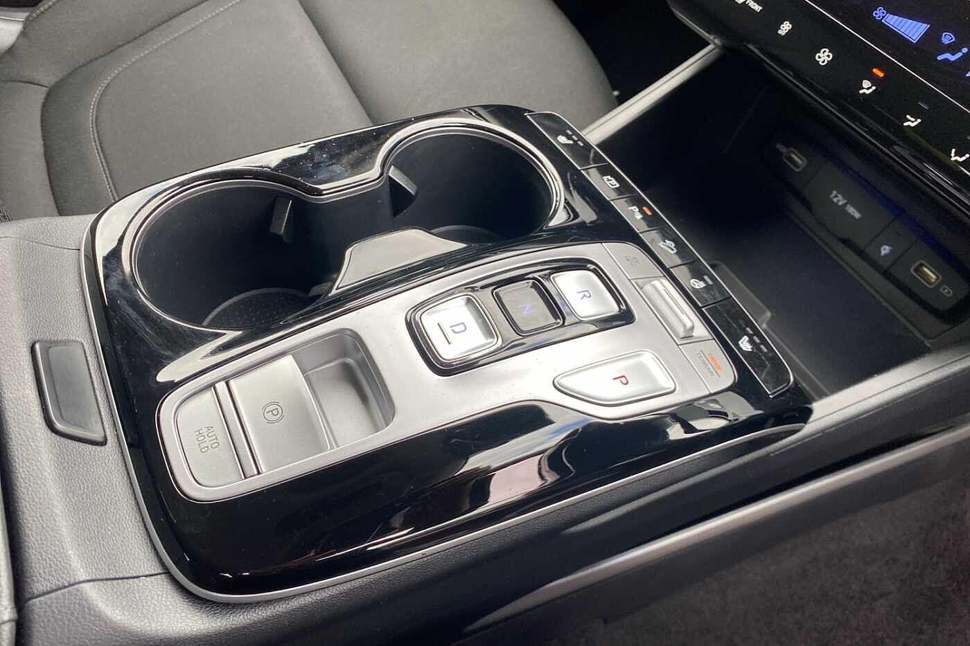 Used Hyundai TUCSON 2022 for sale - 76136824: Photo 8