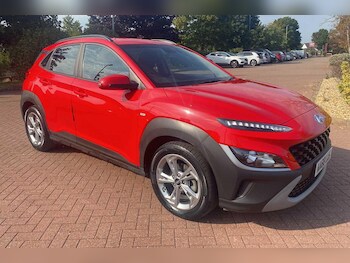(22) - 1.0 TGDi 48V MHEV SE Connect 5dr