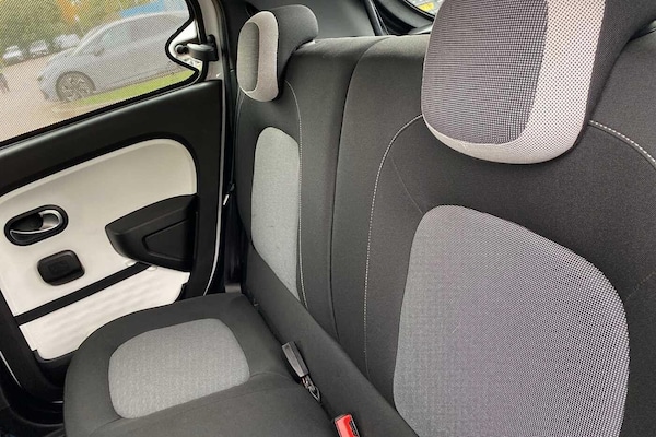 Used Renault Twingo for sale - 76214091: Photo 10