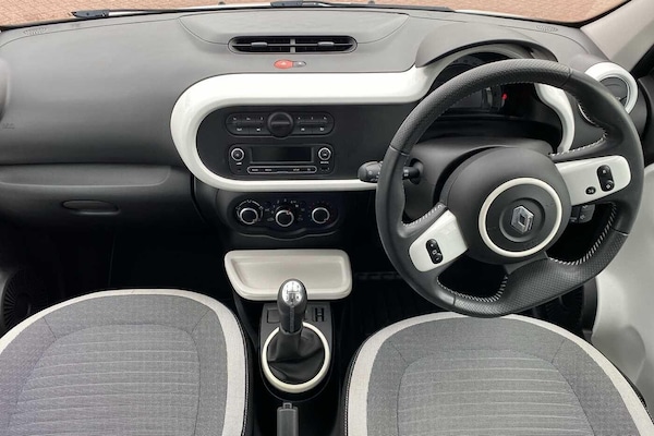 Used Renault Twingo for sale - 76214091: Photo 12