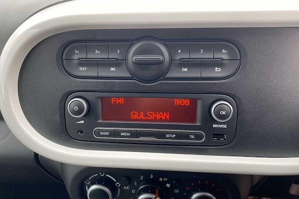 Used Renault Twingo for sale - 76214091: Photo 13