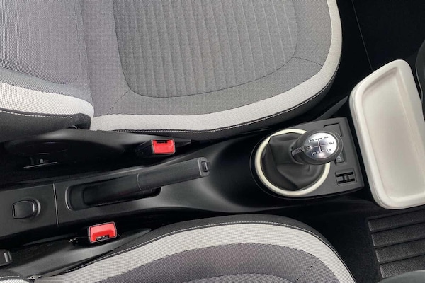 Used Renault Twingo for sale - 76214091: Photo 15