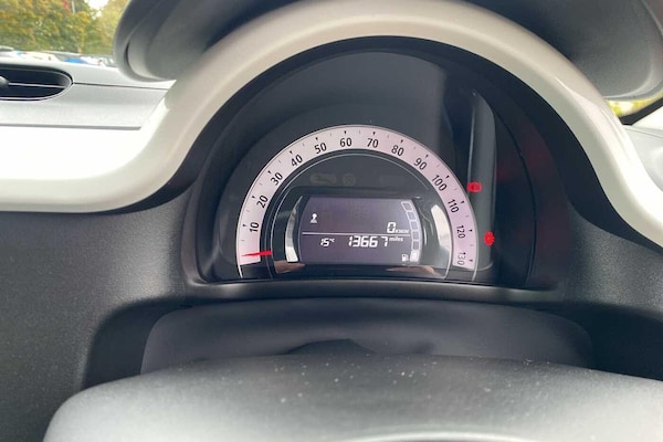 Used Renault Twingo for sale - 76214091: Photo 16