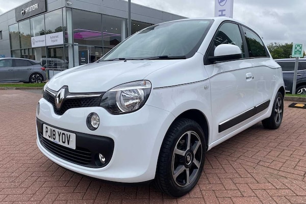 Used Renault Twingo for sale - 76214091: Photo 22