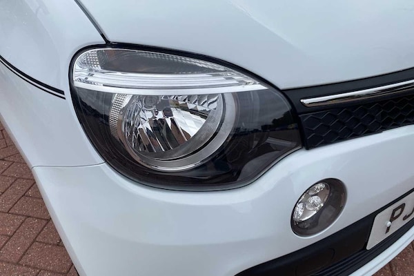 Used Renault Twingo for sale - 76214091: Photo 23