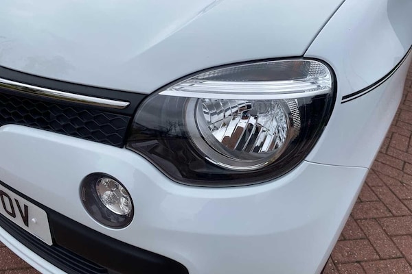 Used Renault Twingo for sale - 76214091: Photo 24