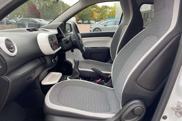 Used Renault Twingo for sale - 76214091: Photo 29