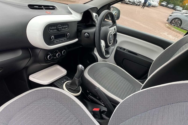 Used Renault Twingo for sale - 76214091: Photo 2