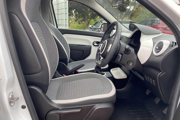 Used Renault Twingo for sale - 76214091: Photo 35