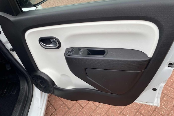 Used Renault Twingo for sale - 76214091: Photo 36