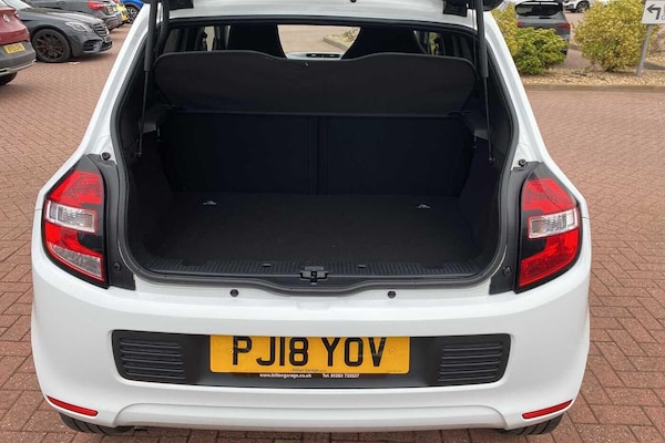 Used Renault Twingo for sale - 76214091: Photo 37