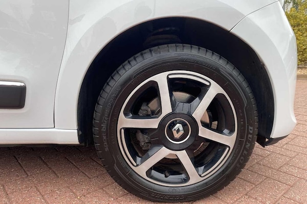 Used Renault Twingo for sale - 76214091: Photo 40