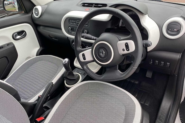 Used Renault Twingo for sale - 76214091: Photo 6