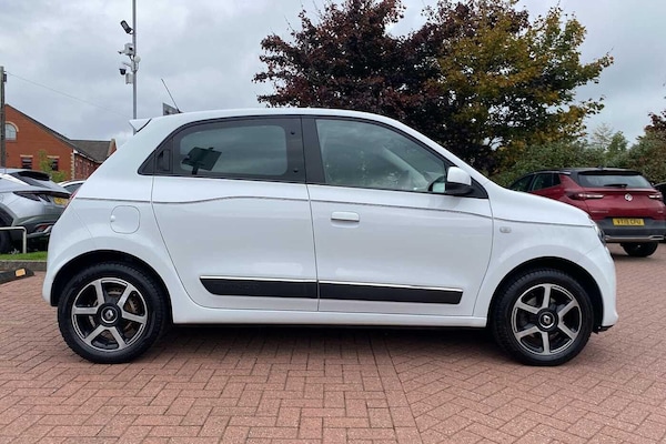Used Renault Twingo for sale - 76214091: Photo 9