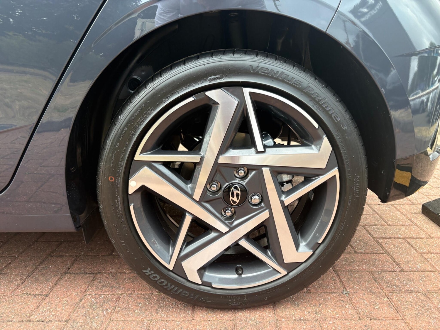 Used Hyundai i20 2025 for sale - 76513509: Photo 10