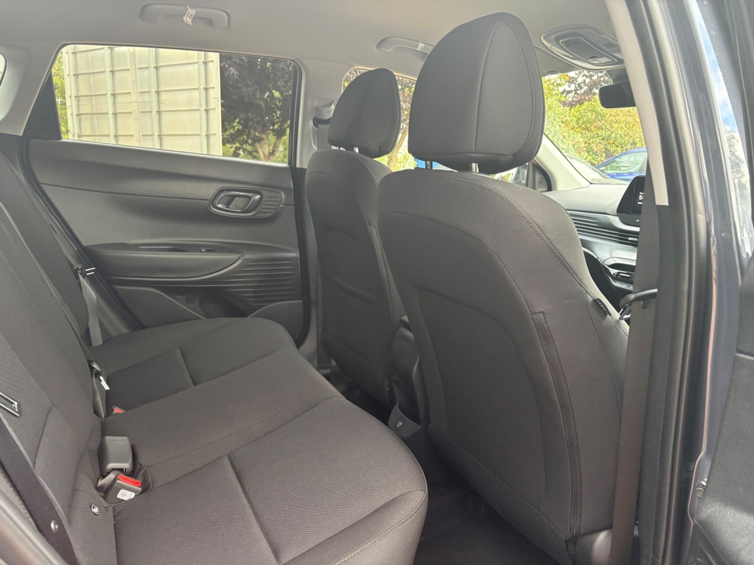 Used Hyundai i20 2025 for sale - 76513509: Photo 14