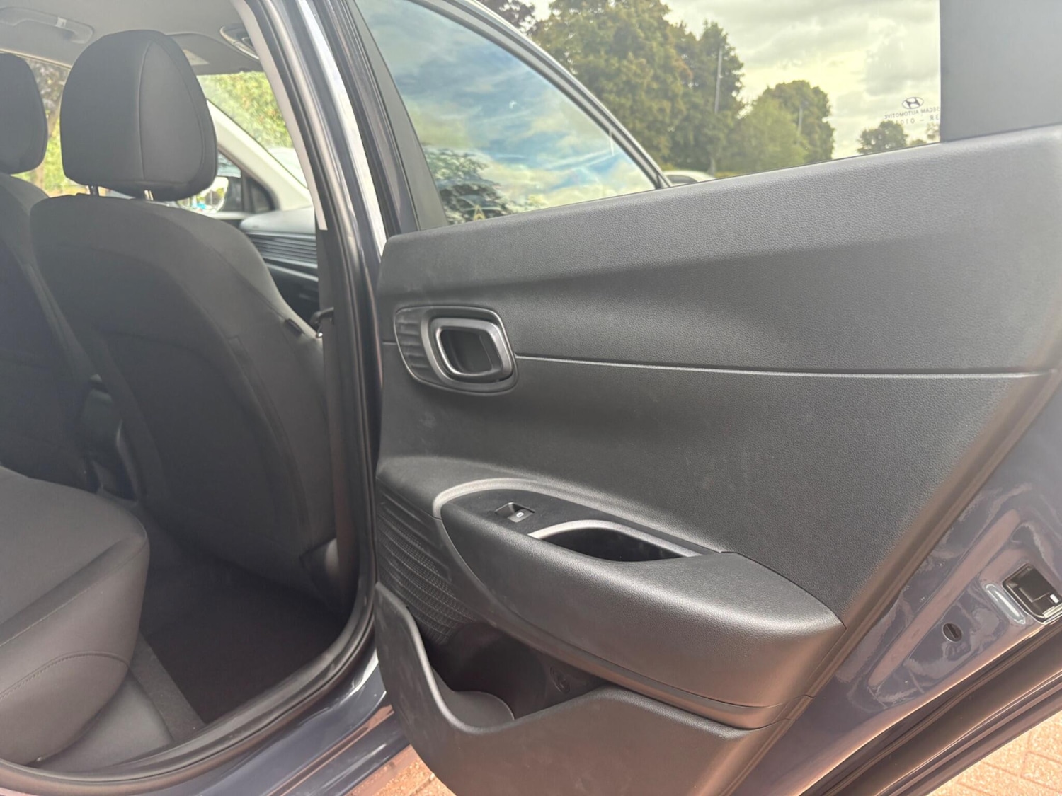 Used Hyundai i20 2025 for sale - 76513509: Photo 16