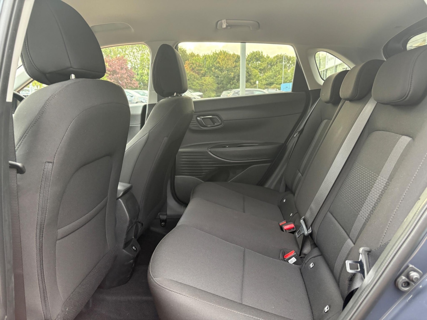 Used Hyundai i20 2025 for sale - 76513509: Photo 17