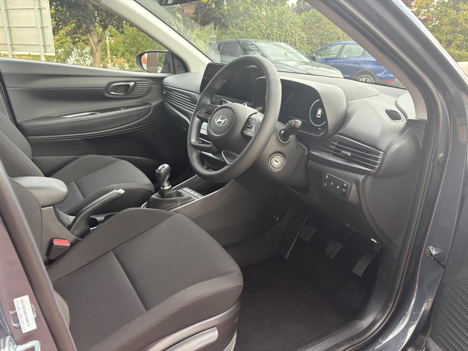 Used Hyundai i20 2025 for sale - 76513509: Photo 18