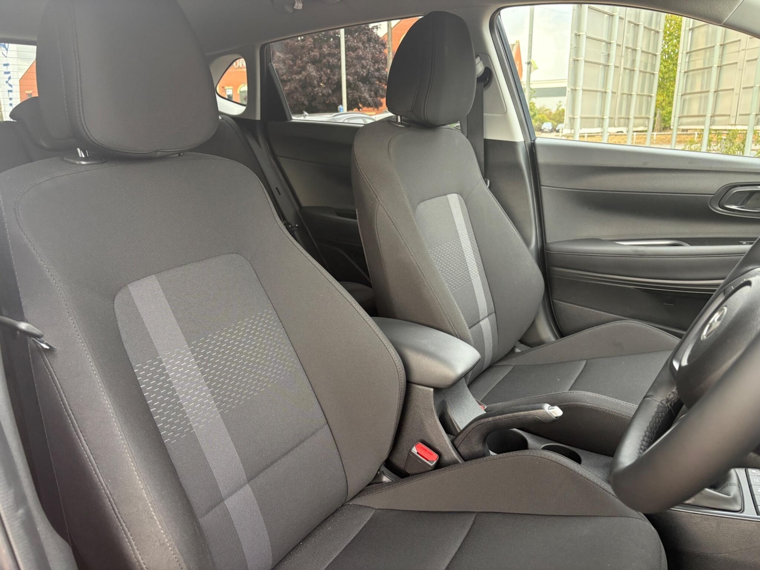 Used Hyundai i20 2025 for sale - 76513509: Photo 19