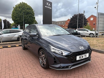 (75) - 1.0T GDi Premium 5dr