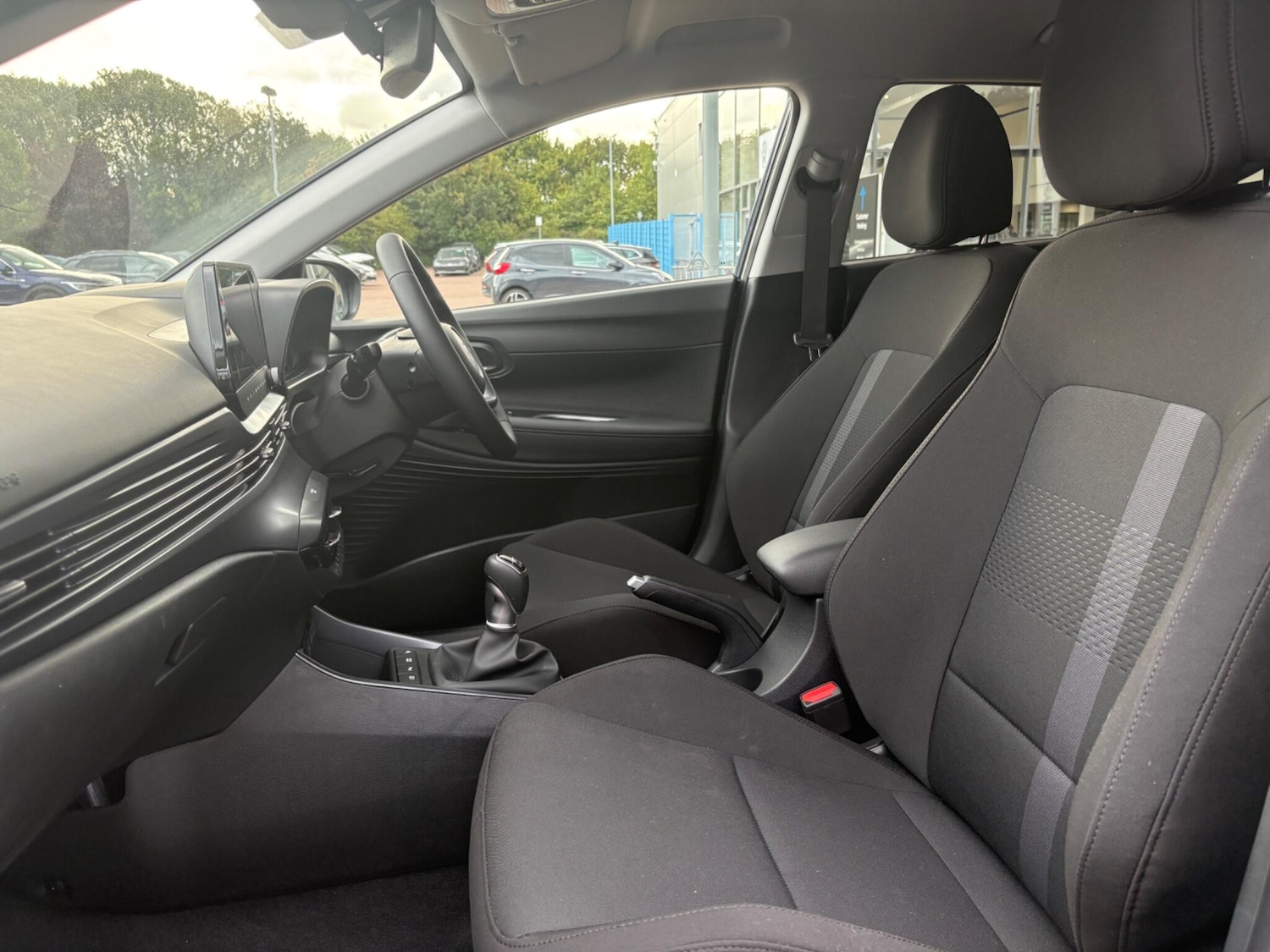 Used Hyundai i20 2025 for sale - 76513509: Photo 20