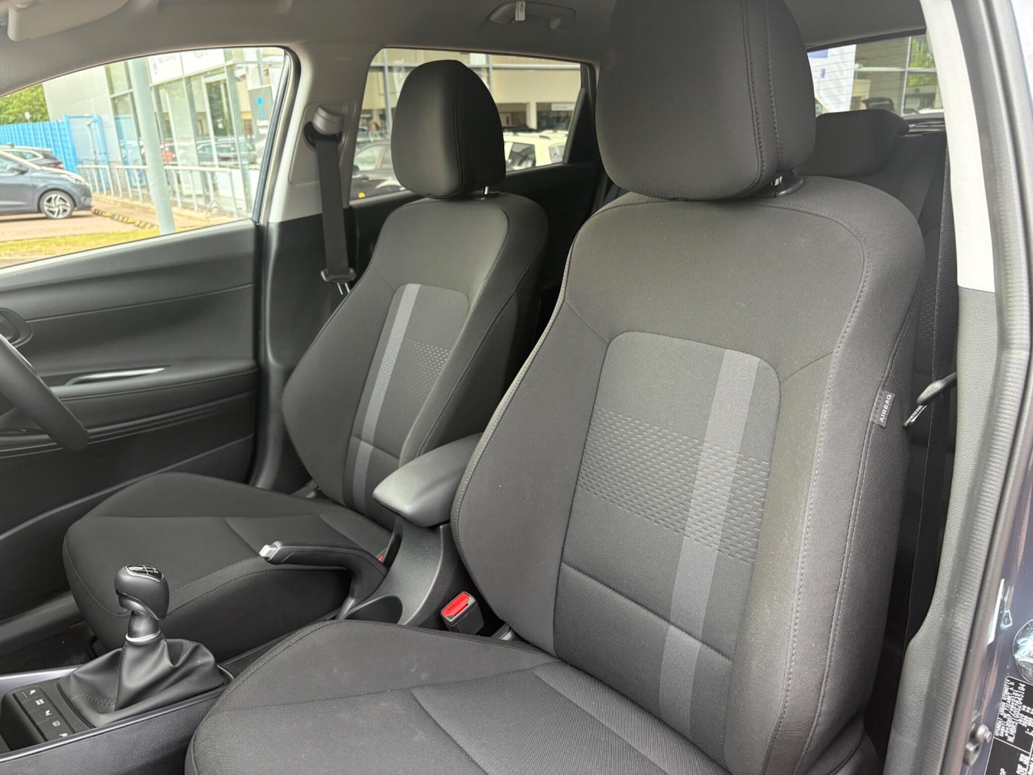 Used Hyundai i20 2025 for sale - 76513509: Photo 21