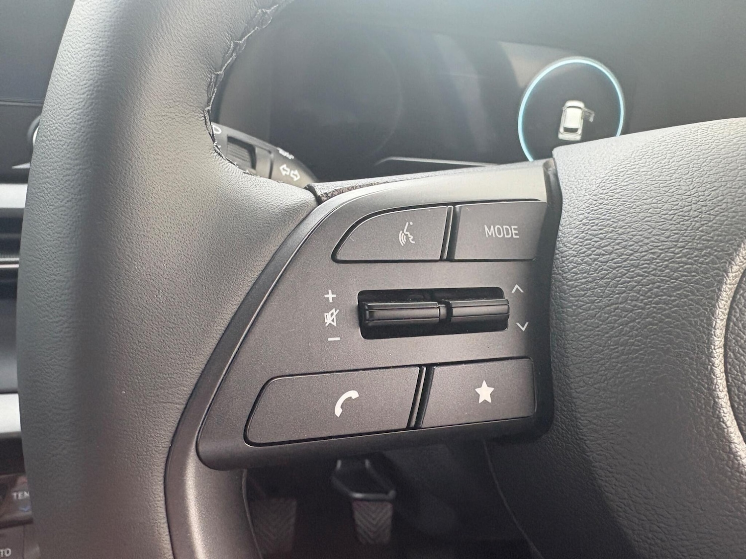 Used Hyundai i20 2025 for sale - 76513509: Photo 23