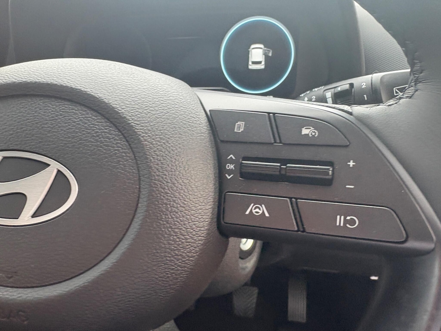 Used Hyundai i20 2025 for sale - 76513509: Photo 25