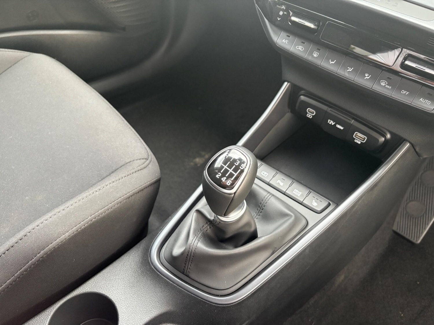 Used Hyundai i20 2025 for sale - 76513509: Photo 28