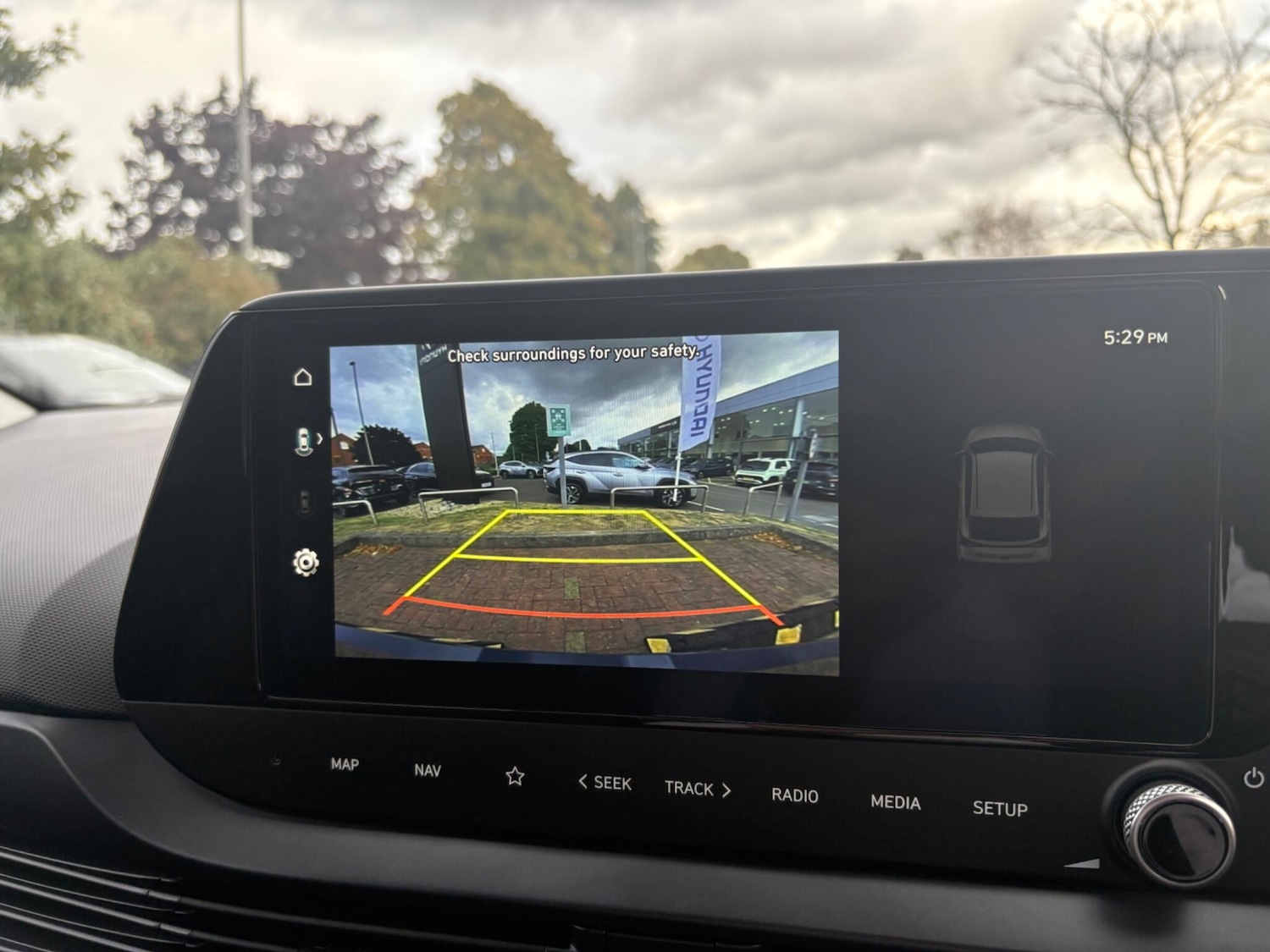 Used Hyundai i20 2025 for sale - 76513509: Photo 29