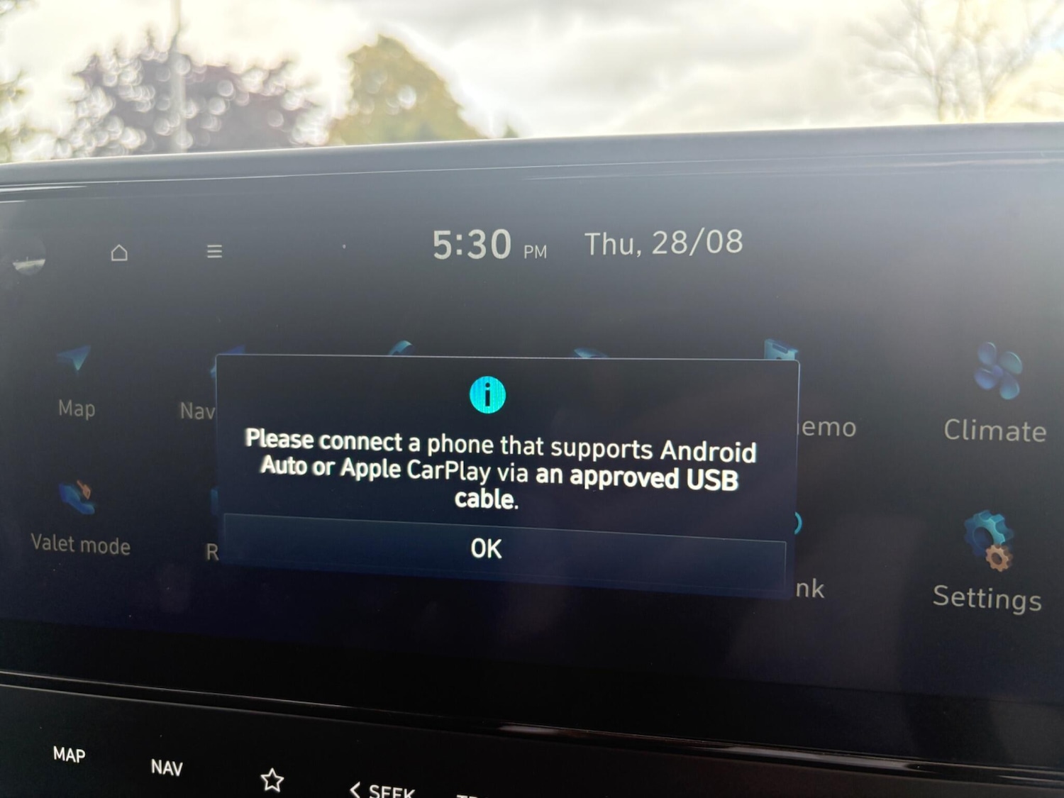 Used Hyundai i20 2025 for sale - 76513509: Photo 30