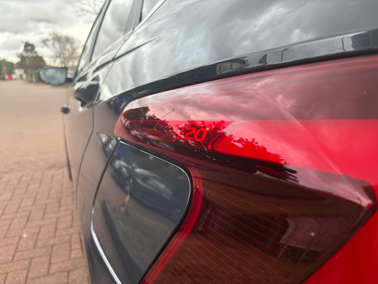 Used Hyundai i20 2025 for sale - 76513509: Photo 35