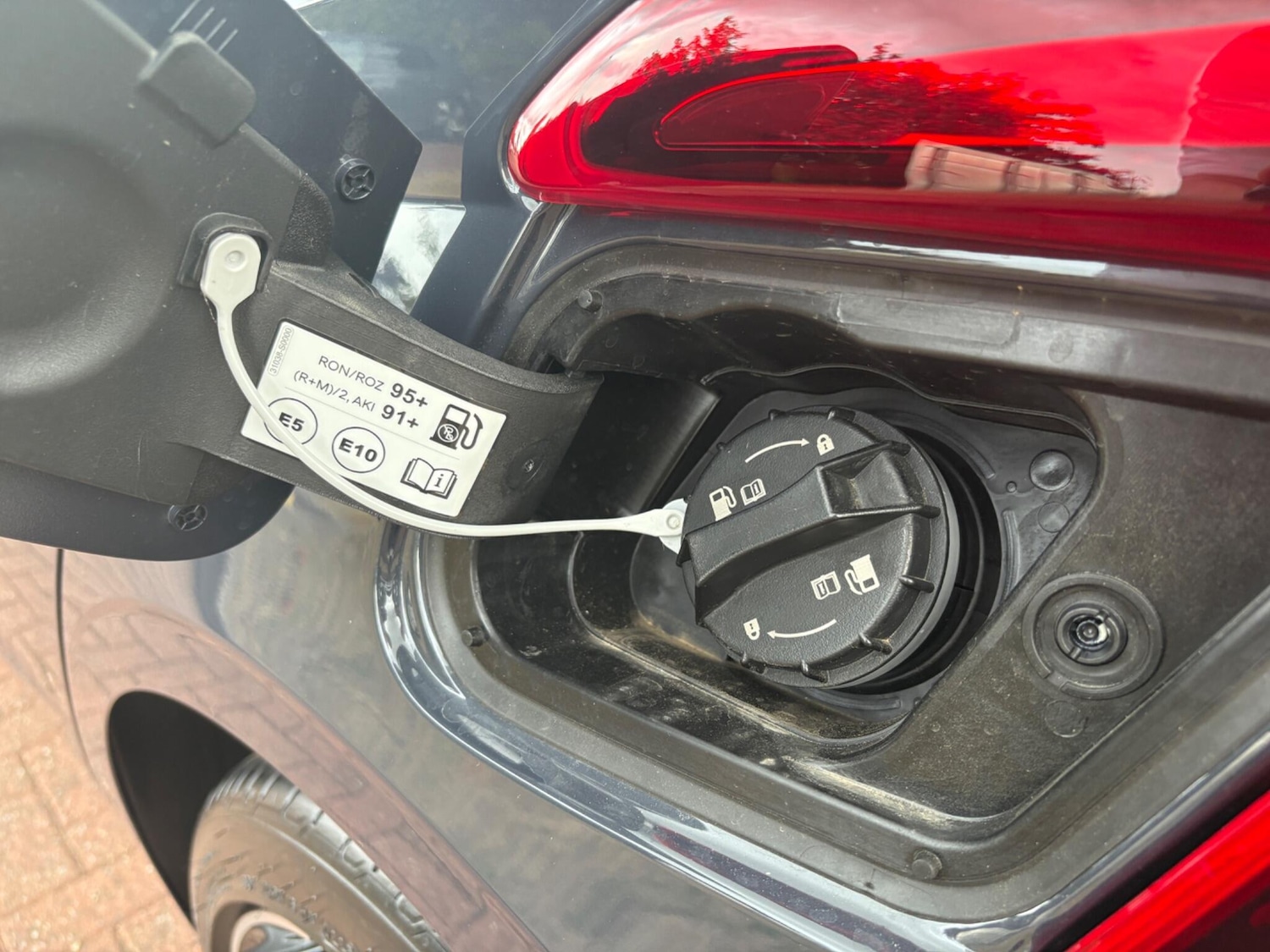 Used Hyundai i20 2025 for sale - 76513509: Photo 36