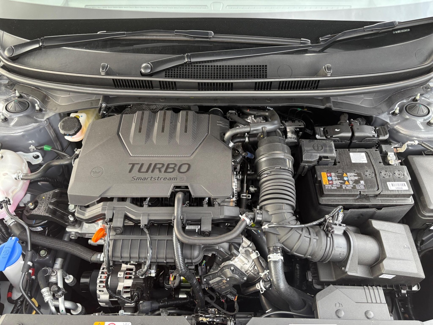 Used Hyundai i20 2025 for sale - 76513509: Photo 39